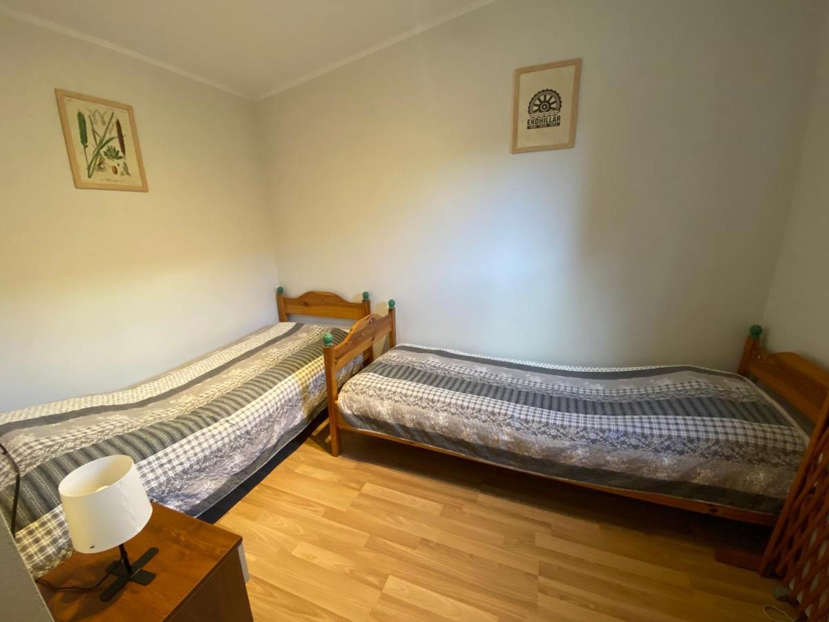 Mlyn Wodny Eko Hillar Villa Rybno  Bagian luar foto